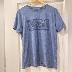 Fjall Raven T-Shirt Medium